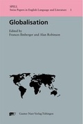 Cover: Globalisation - Narr Francke Attempto