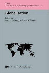 Enlarge image Cover: Globalisation - Narr Francke Attempto