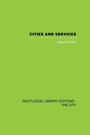 Cover: Cities and Services - Routledge