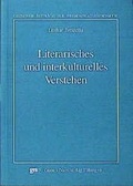 Cover: Literarisches und interkulturelles Verstehen - Narr Francke Attempto