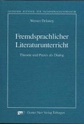 Cover: Fremdsprachlicher Literaturunterricht - Narr Francke Attempto