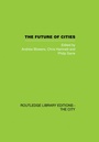 Cover: The Future of Cities - Routledge
