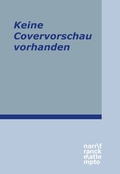 Cover: Status, Functions, and Prospects of Pidgin English - Narr Francke Attempto