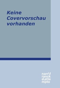Enlarge image Cover: Status, Functions, and Prospects of Pidgin English - Narr Francke Attempto