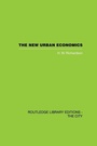 Cover: The New Urban Economics - Routledge