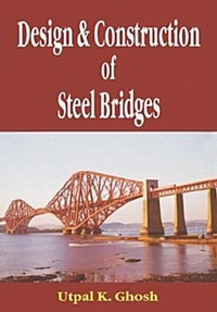 Abbildung von: Design and Construction of Steel Bridges - CRC Press