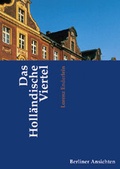 Cover: Das Holl&auml;ndische Viertel - Bebra Verlag