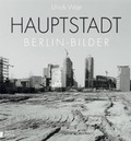 Cover: Hauptstadt - Bebra Verlag