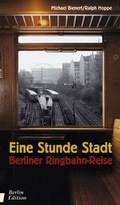 Cover: Eine Stunde Stadt - Bebra Verlag