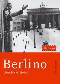 Abbildung von: Berlino - bebra verlag