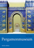 Cover: Pergamonmuseum - Bebra Verlag