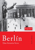 Cover: Berlin - bebra verlag