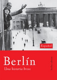 Enlarge image Cover: Berlin - bebra verlag