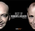 Cover: Best of Robert Skuppin und Volker Wieprecht - bebra verlag