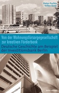 Cover: Wohnungsbau und Wirtschaftsf&ouml;rderung - Bebra Verlag