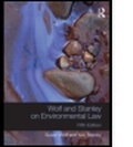Bild: Wolf and Stanley on Environmental Law - Routledge