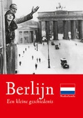 Cover: Berlijn - bebra verlag
