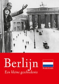 Enlarge image Cover: Berlijn - bebra verlag
