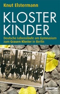 Cover: Klosterkinder - bebra verlag