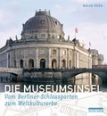 Cover: Die Museumsinsel - be.bra