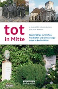 Cover: Tot in Mitte - be.bra