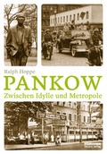 Cover: Pankow - bebra verlag