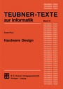 Cover: Hardware Design - Vieweg+Teubner Verlag