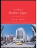 Cover: Modern Japan - Routledge