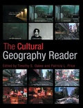 Cover: The Cultural Geography Reader - Routledge