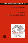 Cover: Str&ouml;me verbinden die Welt - Vieweg+Teubner Verlag