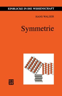 Enlarge image Cover: Symmetrie - Vieweg+Teubner Verlag