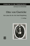 Cover: Otto von Guericke - Vieweg+Teubner Verlag