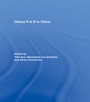 Cover: Global R&D in China - Routledge