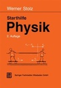 Cover: Starthilfe Physik - Vieweg+Teubner Verlag