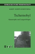 Cover: Tschernobyl - Vieweg+Teubner Verlag