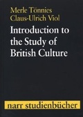 Cover: Introduction to the Study of British Culture - Narr Francke Attempto