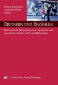 Cover: Erinnern und Erz&auml;hlen - Narr Francke Attempto