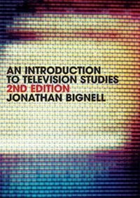 Enlarge image Cover: An Introduction to Television Studies - Routledge