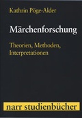 Cover: M&auml;rchenforschung - Narr Francke Attempto