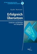 Cover: Erfolgreich &uuml;berSetzen - Narr Francke Attempto