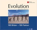 Cover: Evolution: 100 Bilder - 100 Fakten - Apollo Medien