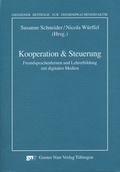 Cover: Kooperation & Steuerung - Narr Francke Attempto