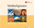 Cover: Weltreligionen: 100 Bilder - 100 Fakten - Apollo Medien