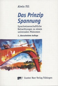 Enlarge image Cover: Das Prinzip Spannung - Narr Francke Attempto