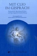 Cover: Mit Clio im Gespr&auml;ch - Narr Francke Attempto