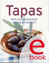 Abbildung von: Tapas - Apollo Medien