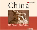 Cover: China: 100 Bilder - 100 Fakten - Apollo Medien