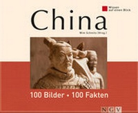 Abbildung von: China: 100 Bilder - 100 Fakten - Apollo Medien