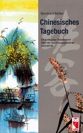 Cover: Chinesisches Tagebuch - Frieling & Huffmann