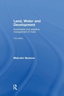 Cover: Land, Water and Development - Routledge